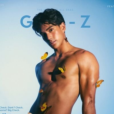 The constants of GMA Sparkle artist and model Anthony Constantino ✨
Follow us on Instagram: @anthony.constants