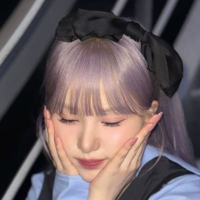 jiubora's profile picture. 드림캐쳐 여자친구 에이티즈