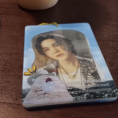 Laras910930_'s profile picture. 🌸🐱🍊

 넌 누구보다 밝게 빛나 | D-DAY 280523 🇲🇨🐱 | HOS 040525 🇲🇨🐿 | Jasa CO weverse