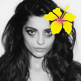 para tweets sobre bebe rexha e zara larsson