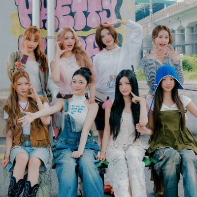 𝗙𝗔𝗡 𝗔𝗖𝗖𝗢𝗨𝗡𝗧 𝗼𝗳 #Hearts2Hearts #하츠투하츠. 진짜 공식 트위터 아닙니다/업데이트 계정입니다!