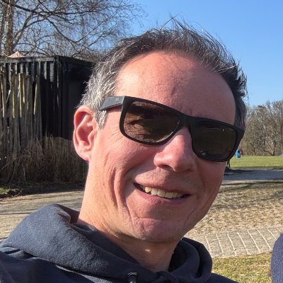 florislindeman's profile picture. 