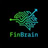 finbrain_t's profile picture. World’s #1 AI Stock Forecast and Alternative Data Terminal covering US and International Stocks, Futures, FX and Cryptocurrency Markets