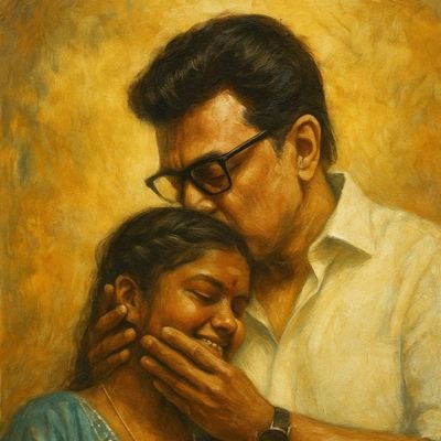 Belong to Dravidian stock🖤❤️
CSK💛💛💛🔥🔥
Always Dhoni fan💛😍 3Gen DMK🖤❤️
#BanNEET...🥹🙏🏻