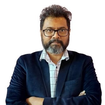 Founder & CEO, Kratos Innovation Labs | 🌱 Driving AI-powered sustainable agriculture and financial inclusion for 570M smallholder farmers in the Global South