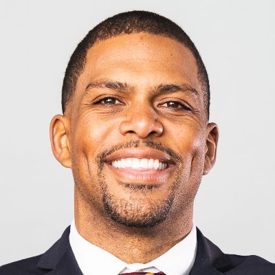 Proud dad, former @NFL RB/ @mckinsey Partner/ @commanders President, now Managing Partner & Head of Investments at @ArielPrjctLevel