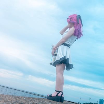 結翔(本物) cos垢 / 25↑ / 重加工
/🌈🕒メイン /next→27日a!🍀28日a!🧸🌙30日撮影🦋⛩️
