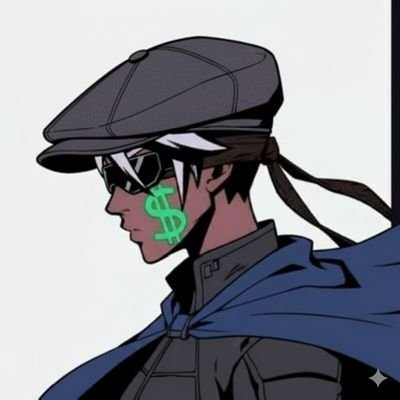 Rubelmizi7823's profile picture. *Blockchain enthusiast | DeFi explorer | Posting crypto news, tips & trends daily*