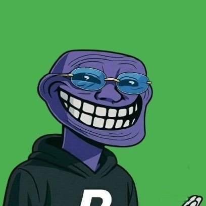 Web3 wanderer | Snaping & Yaping aficionado | Airdrop hunter | reply guy | $SUI believer