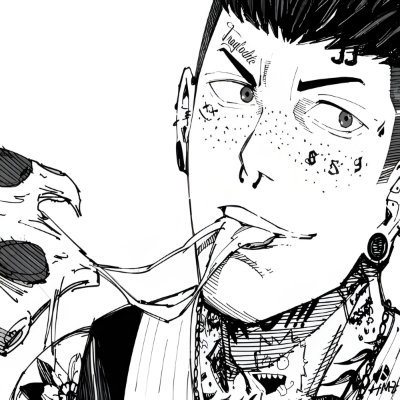 • Greasy punk doing garbo art on FFXIV •
SFW/NSFW🔞
⛓️Collabs - open to it If I like what you make obv.⛓️