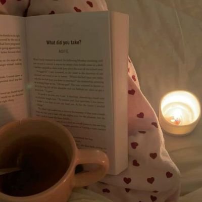 Accomplished beta readers with years of experience.