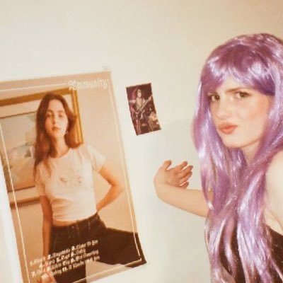 MaRY18730's profile picture. 🍭