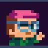 DidiGameBoy's profile picture. #IndieGameDev 🩵💖
Assets: https://t.co/ARJTh9hbtK
Current Project: Railgunners on Steam https://t.co/Nwr9cctWUk
#pixelart #gamedev #animation