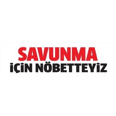 SavunmaNobeti's profile picture. Gözaltına alınan, tutuklanan, yıllardır hukuka aykırı şekilde cezaevlerinde tutulan avukatlar için sesimizi yükseltmek ve dayanışmamızı büyütmek için nöbetteyiz
