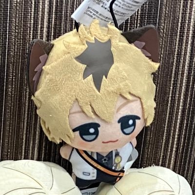 Upamochi568's profile picture. 雑多垢 ボカロオタク。ツイステ/あんスタ/エイトリ/プロセカ関連多め。18↓ レンくん好き。