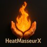 HeatMasseurX
