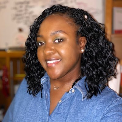 Career Development Coordinator for Graham High & Graham Middle School 🔴⚫️ #ABSSCTE #AggieAlumna