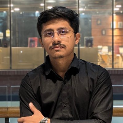 Ritish_Singha's profile picture. https://t.co/yCQXbNeI1J
