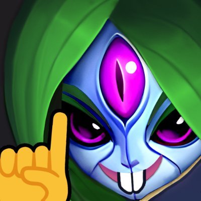 NitonLOL's profile picture. 🌴 - chall JUNGLER 
🤓 - Econ Student & Part-time Couch 

DC: niton_