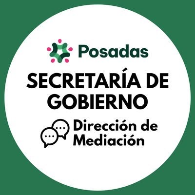 dirmetodos's profile picture. Dir. Gral de Métodos Participativos de Resolución de Conflictos y Fortalecimiento Ciudadano. SOLICITUD INTERVENCIÓN https://t.co/ntTUQxcxPY…
