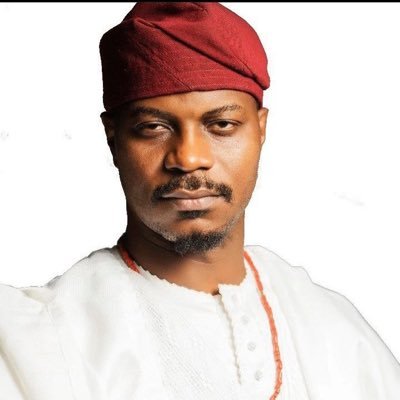The Official News Media Centre for ARC. Gbadebo Rhodes-Vivour(GRV), @nglabour Lagos State Governorship Candidate 2023. #FollowWhoKnowRhodes Send A DM