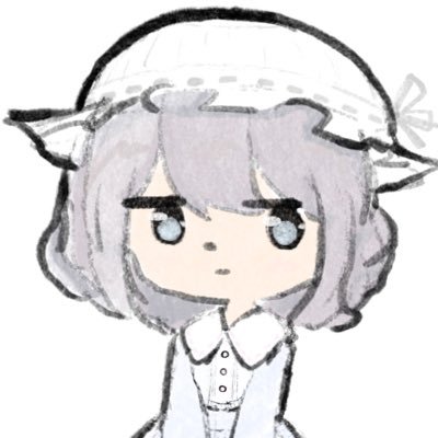 ゆゆ：さんのプロフィール画像