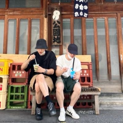 อันนี้แอคหลุมนะคะ และไม่ชิป #chansoo ข่อมข่า ( เพราะไม่ชิปคนเปงแฟนกัน จอบอ.)
