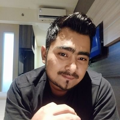This is a new account, the main account @Alfa_Putra03 is currently suspended by X.