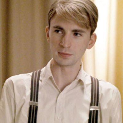 eddieg1uskin's profile picture. • she/her • Steve Rogers Defender • indigenous