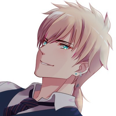 アカウントが凍結されてしまったので、とりあえずの避難場所を作りました! 以前のアカウントでフォローさせていただいた方を無言フォローさせていただいております。不快な方はお手数ですがご連絡お願い致します。
刀剣乱舞/FGO/sky/リヴリー/F1/巨人/麻雀/ありがとうFEZ。動物大好きの精神科看護師です。