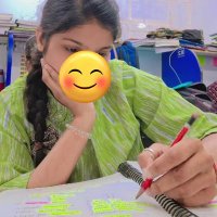 भावी अध्यापिका ❤😊 (@anjaani_si_) 's Twitter Profile Photo भावी अध्यापिका ❤😊 (@anjaani_si_) 's Twitter Profile Photo