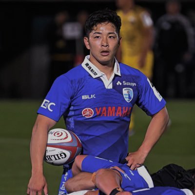 okzk0727's profile picture. ラグビー選手　長崎RS→長崎北陽台→筑波大学 →Shizuoka Blue Revs🏉 @bluerevs