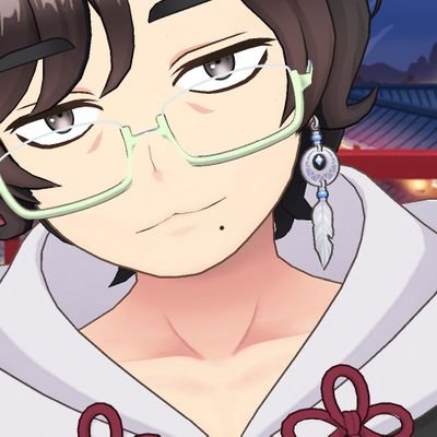 どもども~。紅ジロー(かいちょF)です。あんま休みがないとです。
悲鳴つぶやき多目。一応ヲタです(アニメ・マンガ系)で購買部。
色々、肌恋しい感じ。
気兼ねなくフォロっちゃってくださいな。
推しVです。
#ルフェのたくらみ
#えむの食材
#REALITY
REALTY内で、深夜24時くらい~ミニ唄枠やってます。