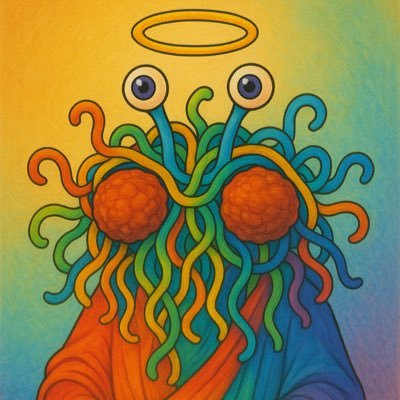 Politik & Psychische Gesundheit. So gegensätzlich wie das Spaghettimonster selbst.