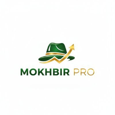 MokhbirPro's profile picture. 