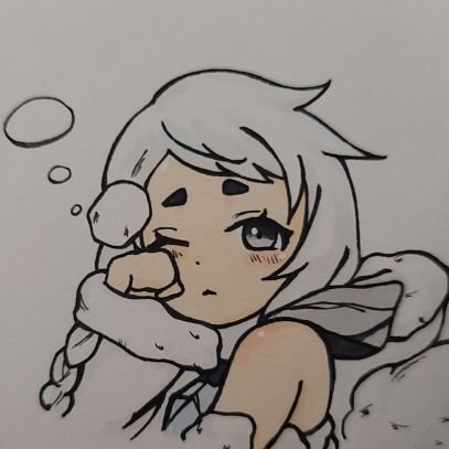 SOjimeNNra's profile picture. 推しが沢山いる絵を描く人です※ほぼ毎日通話でワイワイ中