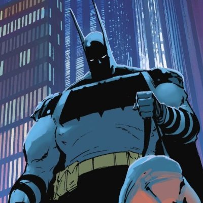 arkham files | dark knight | 🦇🃏 | #dccomics