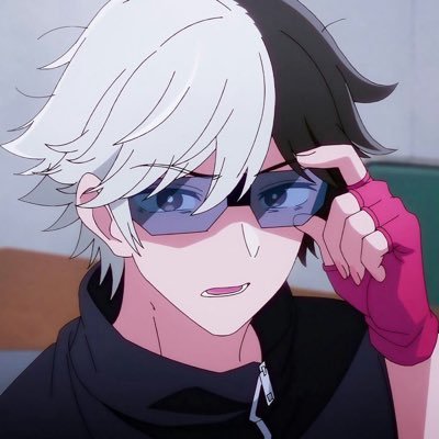 6hayanpado9's profile picture. Till death do us part