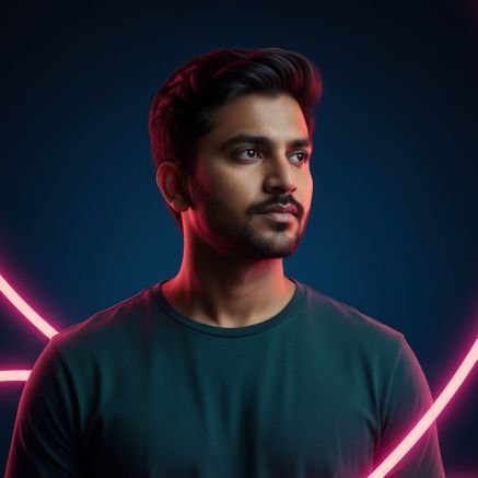 xnova_pritam's profile picture. Tried of Writing . So Tweeting with GIF 😁