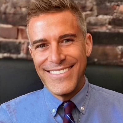 Passionate Zionist | pragmatic liberal | anti-Squad (D) now (I) | civil rights lawyer, 200+ laws passed | TV producer, 10 Emmys | HarperCollins author