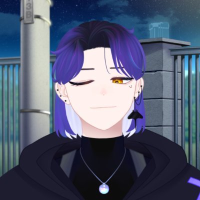 Heleung926's profile picture. 힙합/애니/게임/소통을 좋아하는 만타가오리!! 여러분들과 함께 웃고 떠들며 유쾌한 친구가 되고싶습니다!! #치지직 #만타가오리 #버츄얼 #스트리머