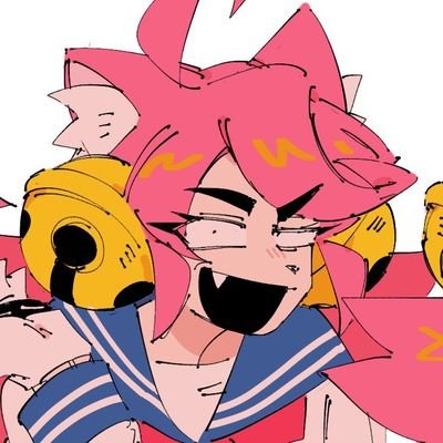 Hi im a vessel from deltarune with all and soul👍🌙