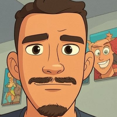 swemarsto's profile picture. 🎃 West African and Scandinavian ☭