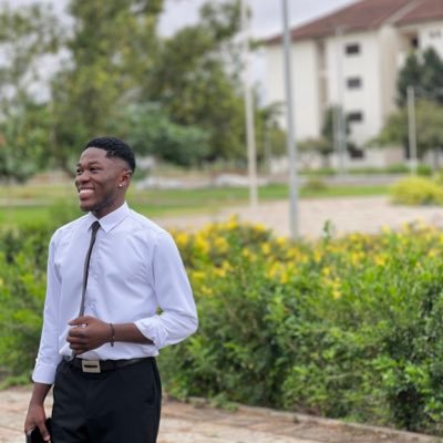 DifferentPee_'s profile picture. Son of GOD 🕊️😇 •|God•Wealth•Knowledge|•😎❤️ Student: @univofgh