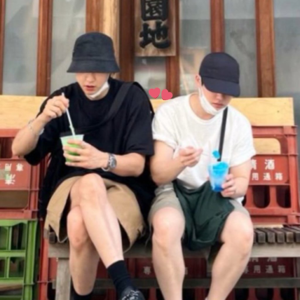 Fan account :: EXO || 엑소 || EXO-L || SEHUN 🧡 || CHANYEOL || KYUNGSOO || CHANSOO || INFJ-A || CGRS || #รีวิว피피 || 🍃🌊