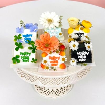 mbb_gateau's profile picture. 8기 올프  3n