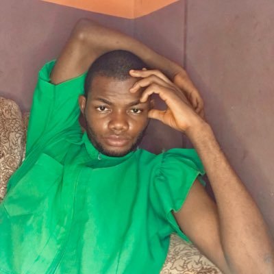 NnajiPasch85837's profile picture. a comedian and more😌📺