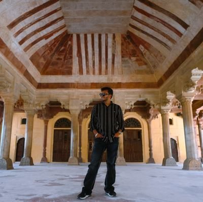 JainDayansh's profile picture. Daily Vlogger