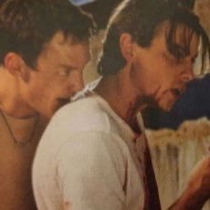 dailystuilly's profile picture. Daily account dedicated to the first husbands of horror, Billy Loomis and Stu Macher (aka #Stuilly) from Scream 🔪🩸admin in following!
