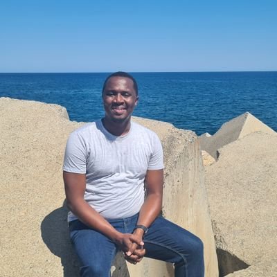 Founder/CEO of @GenieHive & @SmartEdgeng. Fixated on creating a better world. For God and country. Tweets are my personal opinions. RTs do not = endorsements